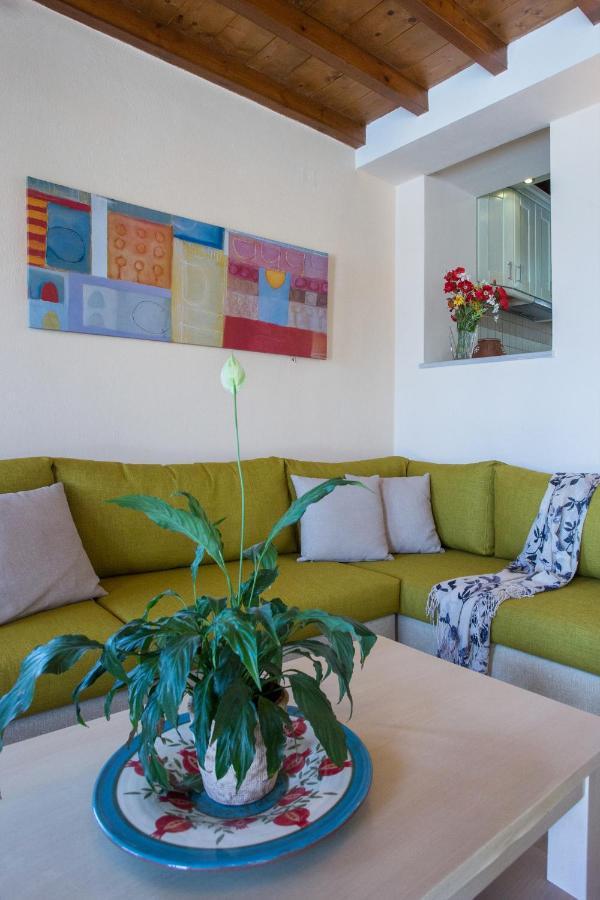 סקופלוס טאון Country Villa Ouranos מראה חיצוני תמונה