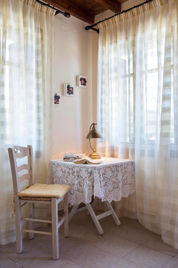 סקופלוס טאון Country Villa Ouranos מראה חיצוני תמונה