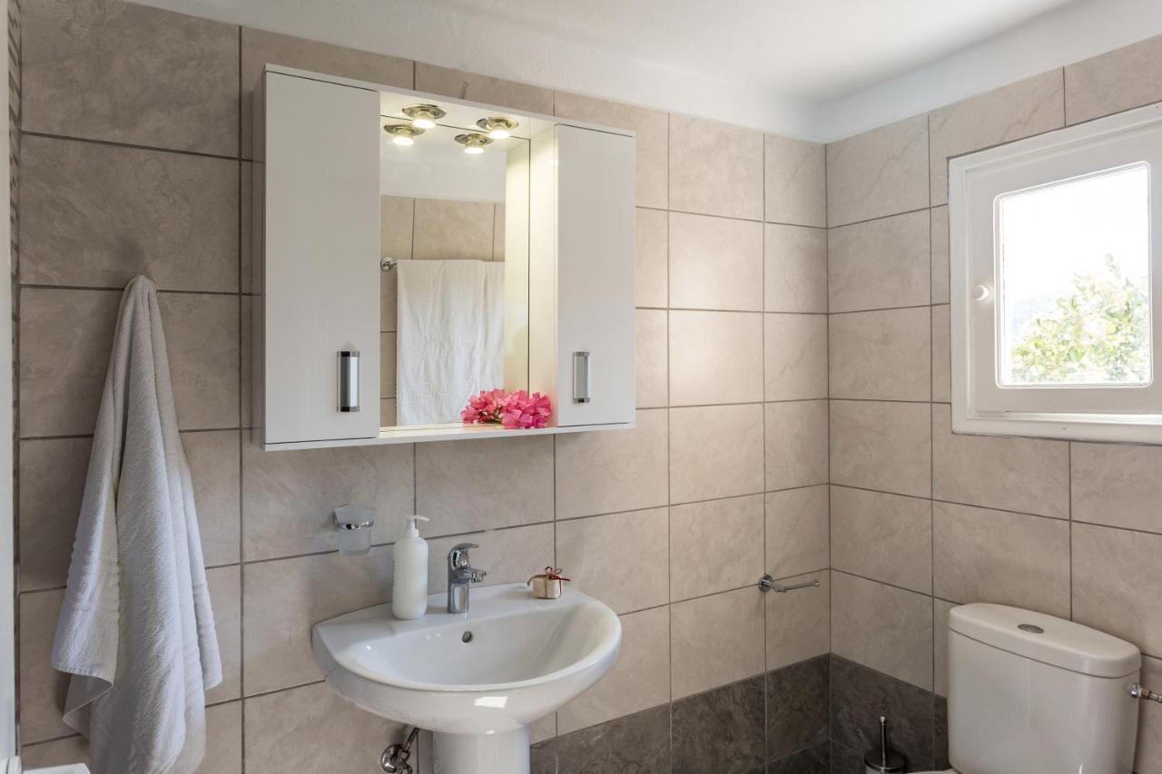 סקופלוס טאון Country Villa Ouranos מראה חיצוני תמונה