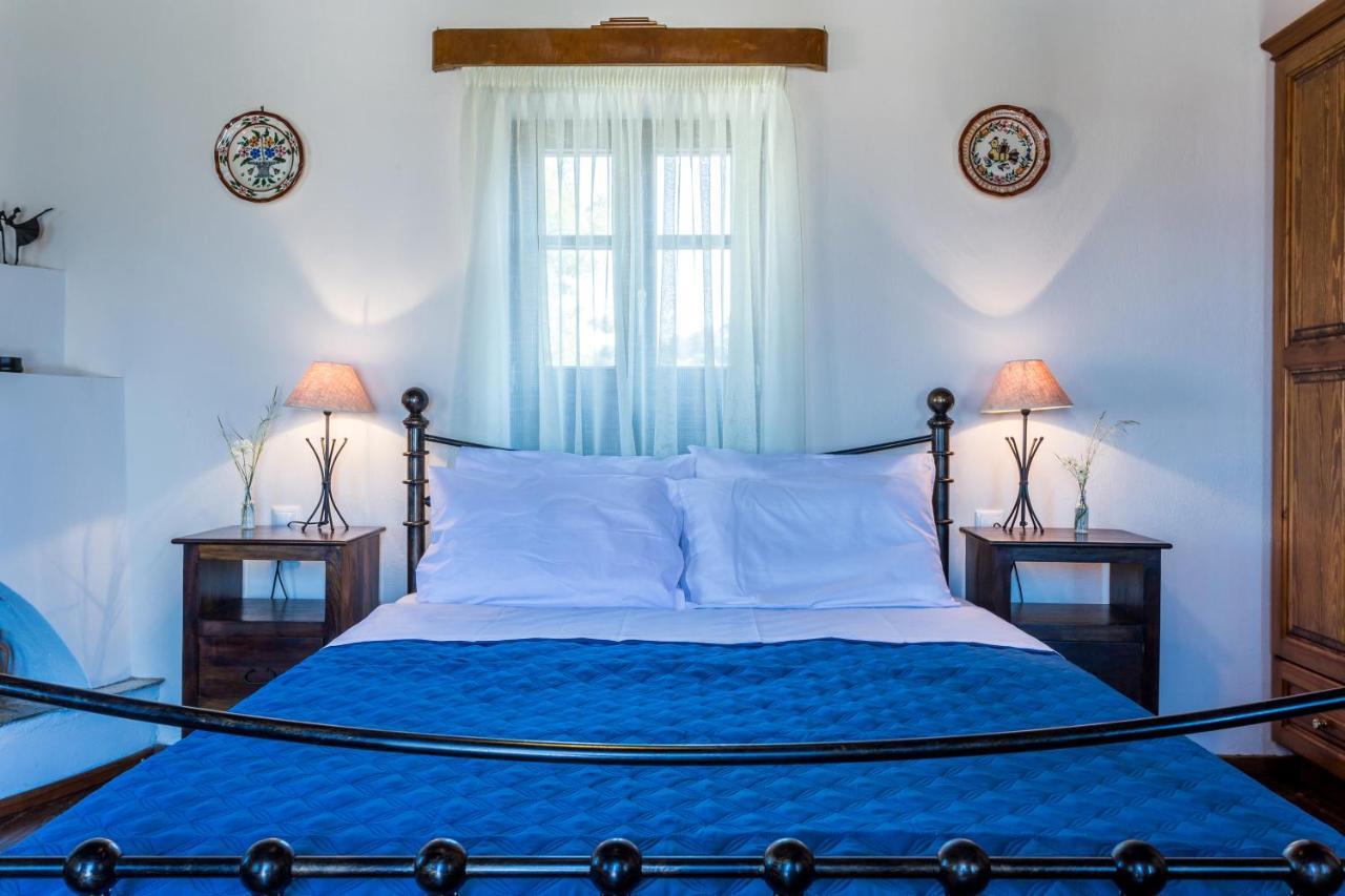 סקופלוס טאון Country Villa Ouranos מראה חיצוני תמונה