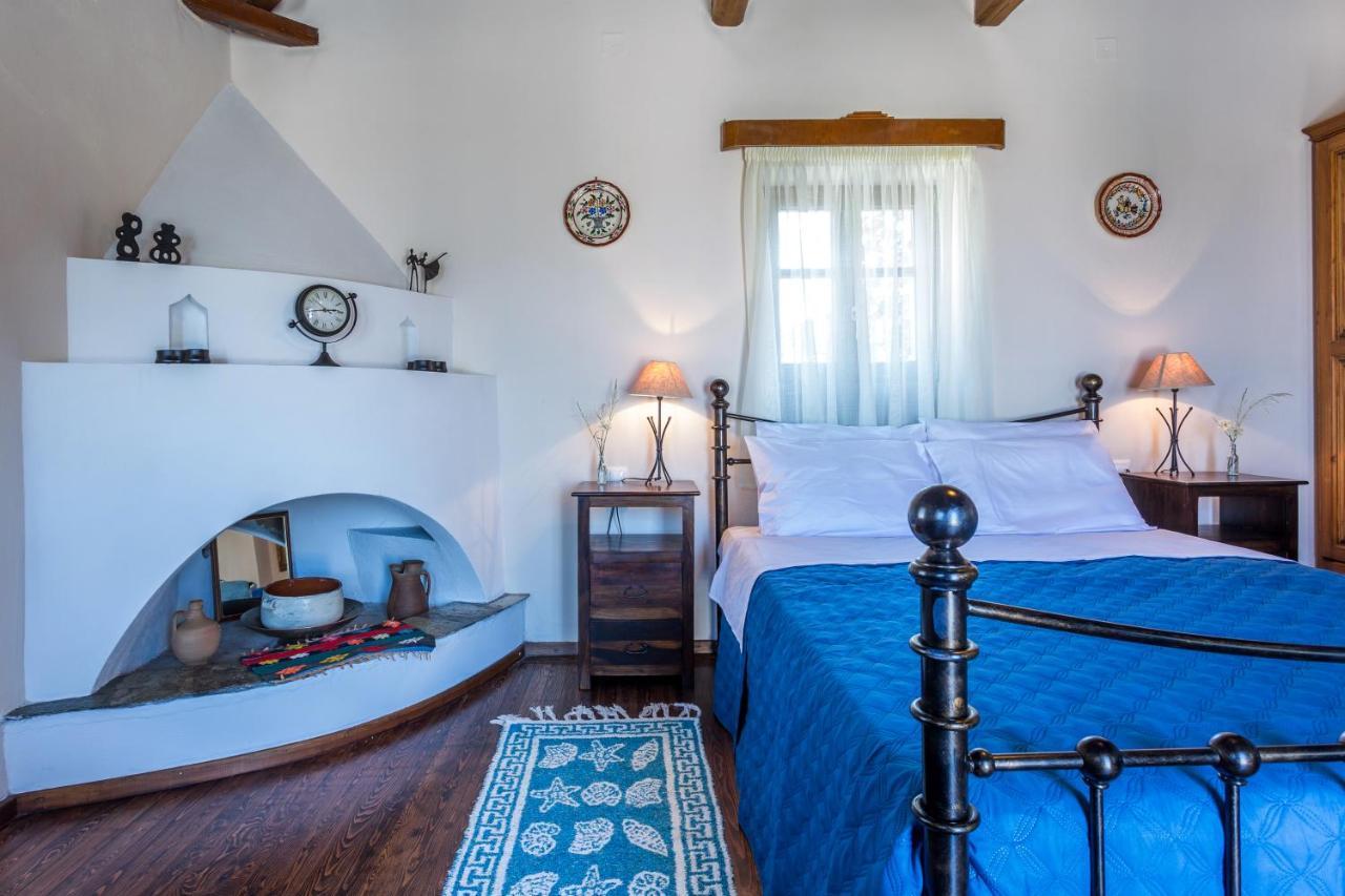 סקופלוס טאון Country Villa Ouranos מראה חיצוני תמונה