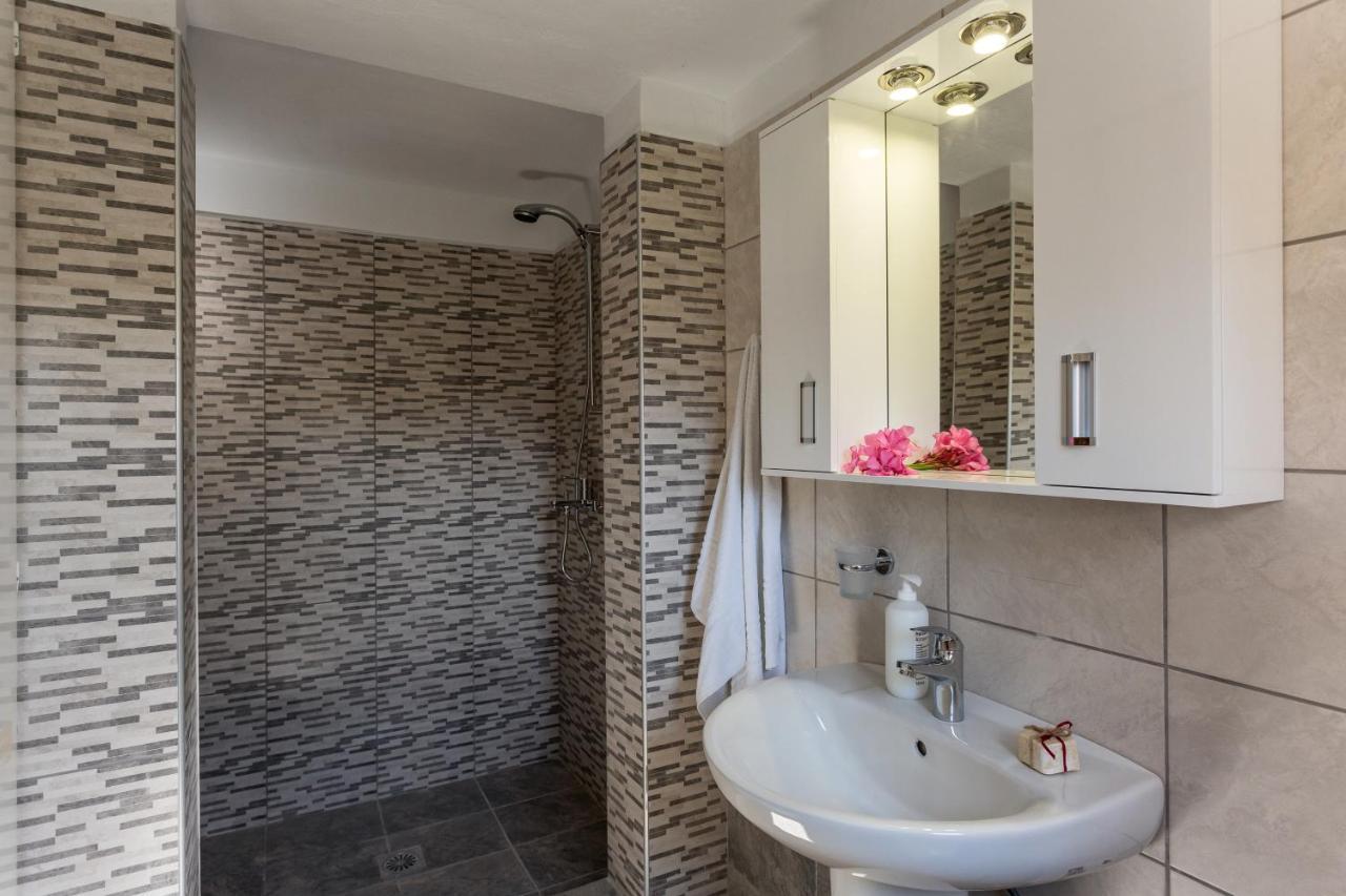 סקופלוס טאון Country Villa Ouranos מראה חיצוני תמונה