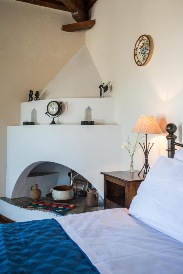 סקופלוס טאון Country Villa Ouranos מראה חיצוני תמונה