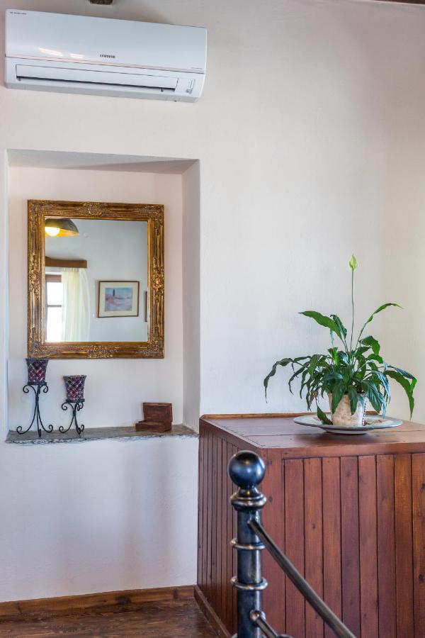 סקופלוס טאון Country Villa Ouranos מראה חיצוני תמונה